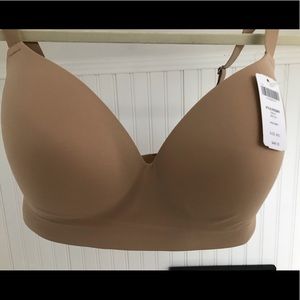 Soma Wireless Bra 40C